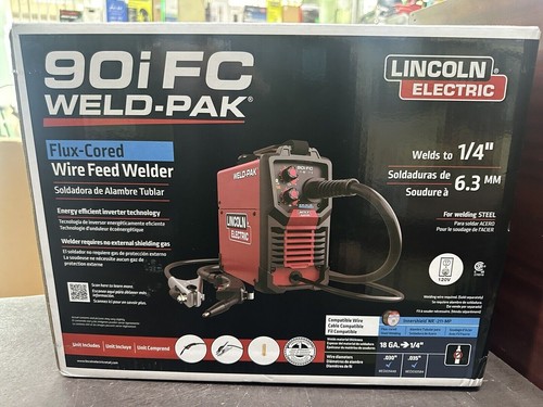 Lincoln electric k5255 90i - lincoln, k5255-1