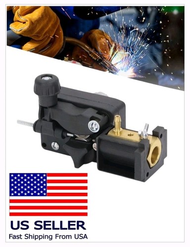 Wire feed motor welder - motor, welder,