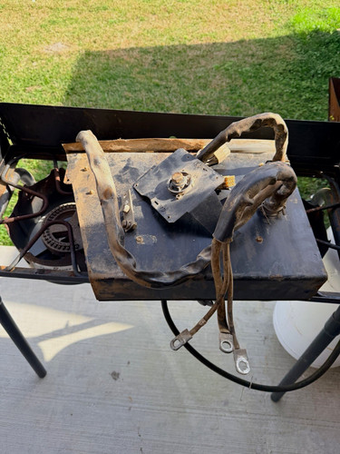 Lincoln wire feed module - , /
